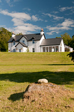 Ardshealach Lodge
