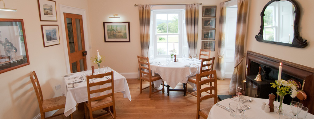 Ardshealach Banner Animation