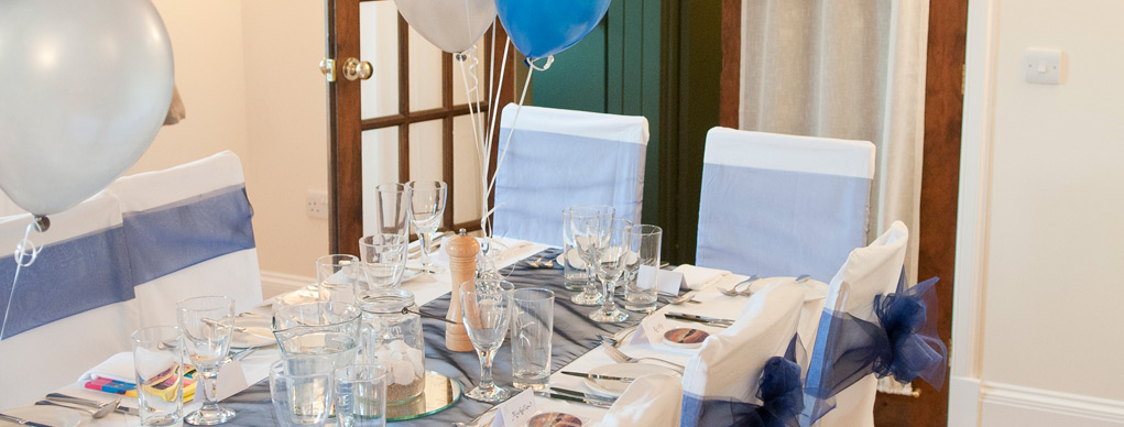 Ardshealach Banner Animation