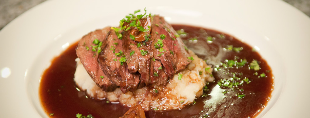 Ardshealach Banner Animation